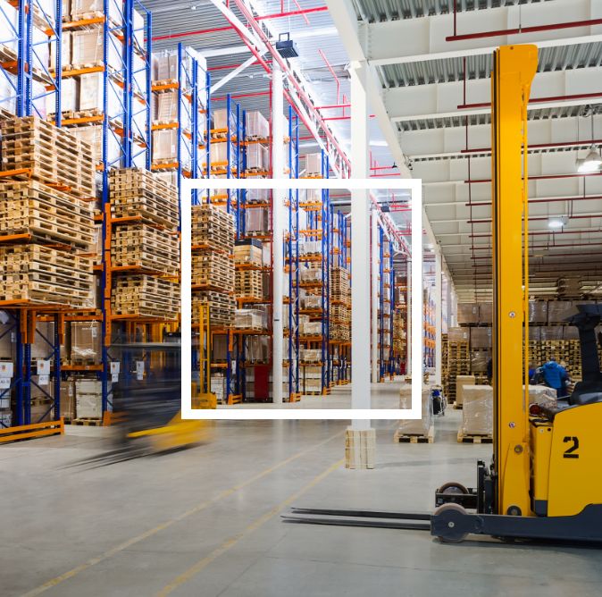 warehouse